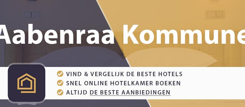hotel-boeken-aabenraa-kommune-denemarken