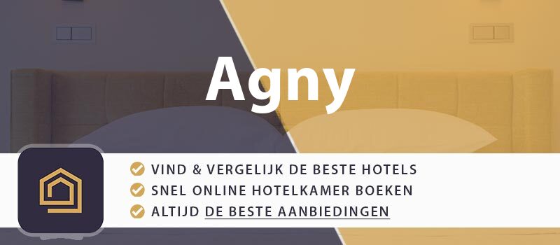 hotel-boeken-agny-frankrijk