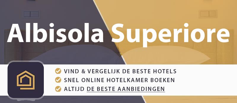 hotel-boeken-albisola-superiore-italie