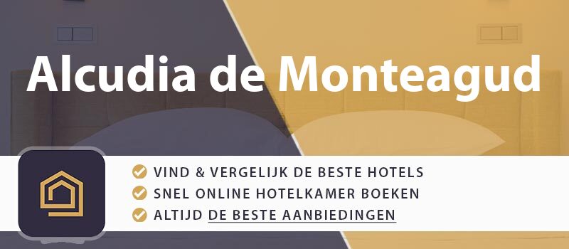 hotel-boeken-alcudia-de-monteagud-spanje