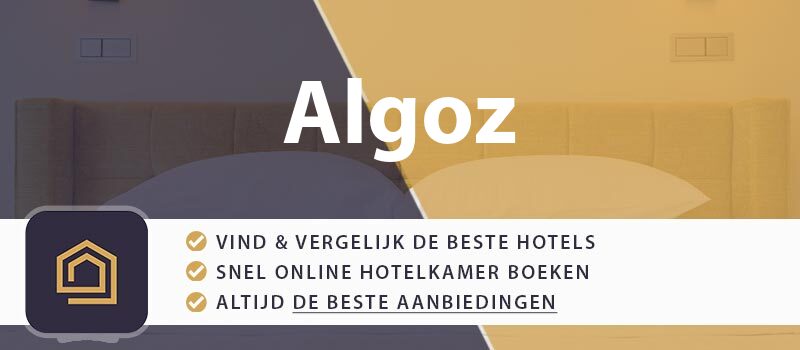 hotel-boeken-algoz-portugal
