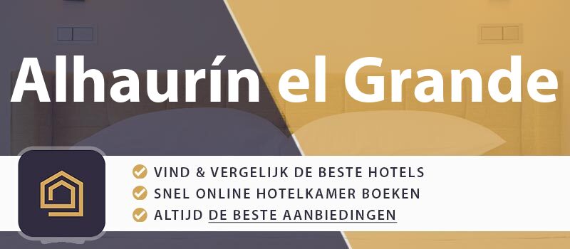 hotel-boeken-alhaurin-el-grande-spanje