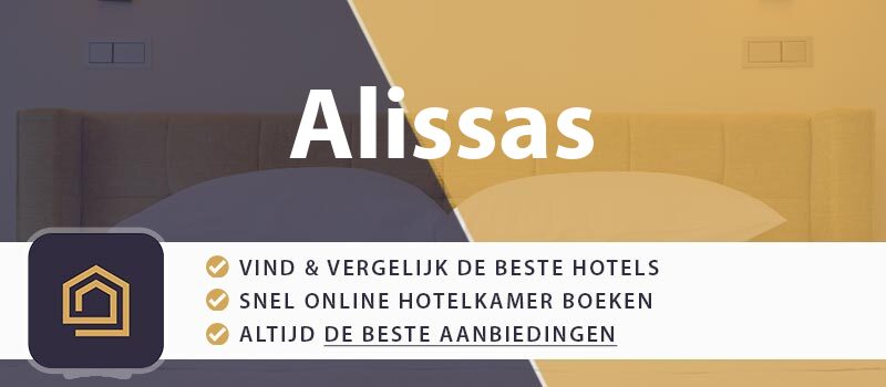 hotel-boeken-alissas-frankrijk