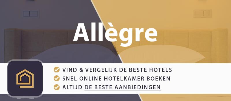 hotel-boeken-allegre-frankrijk