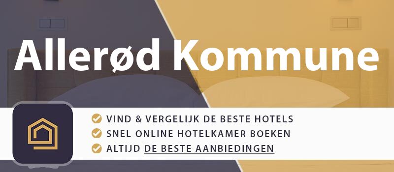 hotel-boeken-allerod-kommune-denemarken