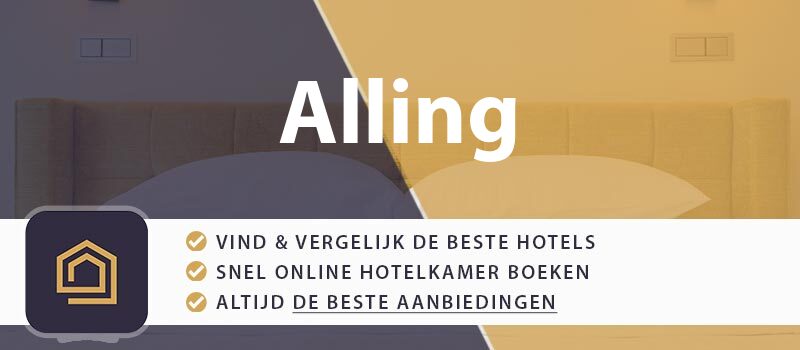 hotel-boeken-alling-duitsland