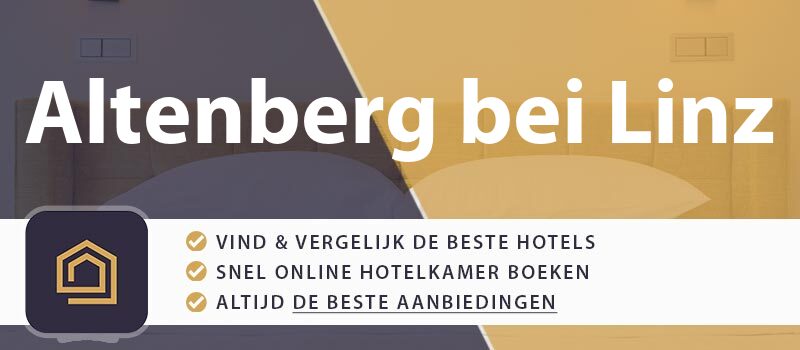 hotel-boeken-altenberg-bei-linz-oostenrijk