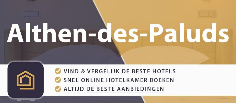 hotel-boeken-althen-des-paluds-frankrijk