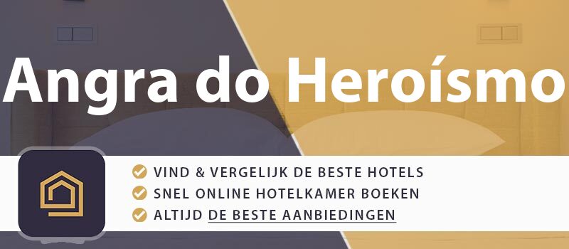 hotel-boeken-angra-do-heroismo-portugal