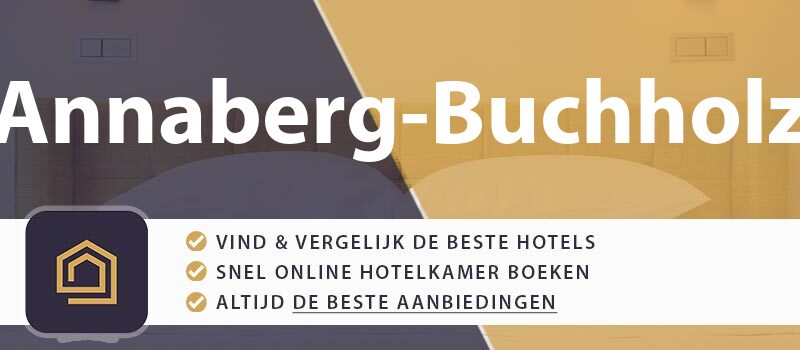 hotel-boeken-annaberg-buchholz-duitsland
