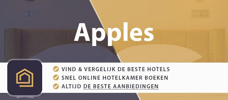 hotel-boeken-apples-zwitserland