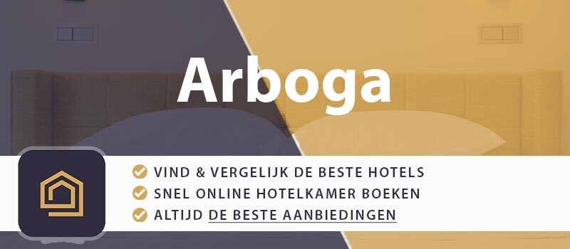 hotel-boeken-arboga-zweden