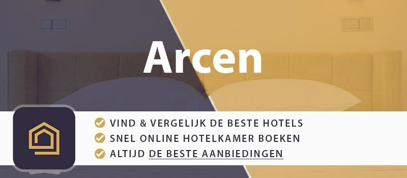 hotel-boeken-arcen-nederland
