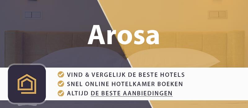 hotel-boeken-arosa-zwitserland