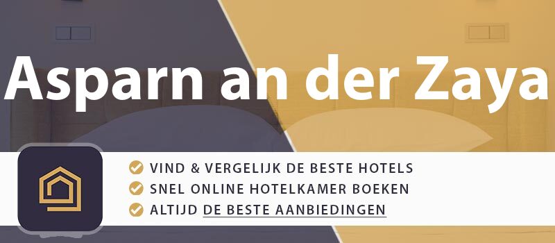 hotel-boeken-asparn-an-der-zaya-oostenrijk