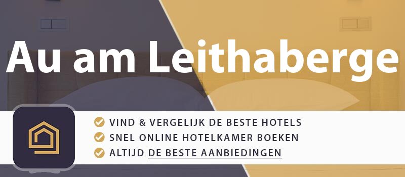 hotel-boeken-au-am-leithaberge-oostenrijk