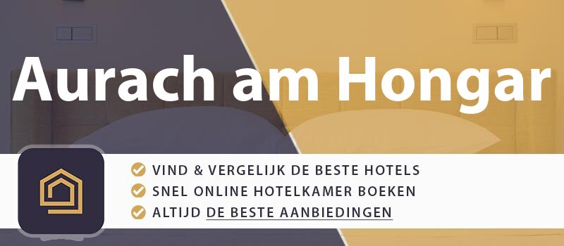 hotel-boeken-aurach-am-hongar-oostenrijk