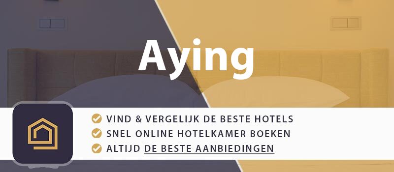 hotel-boeken-aying-duitsland