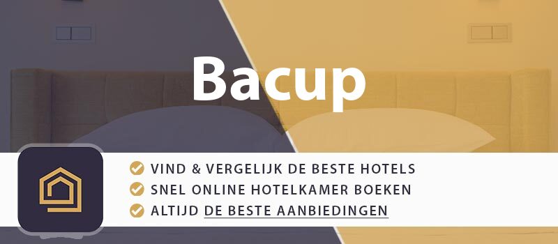 hotel-boeken-bacup-groot-brittannie