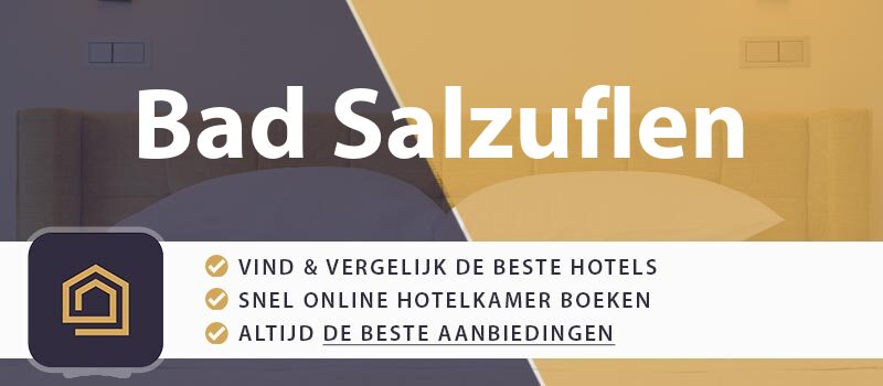 hotel-boeken-bad-salzuflen-duitsland