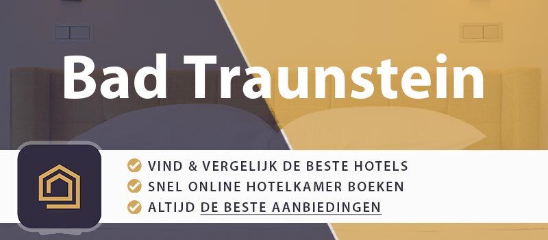 hotel-boeken-bad-traunstein-oostenrijk