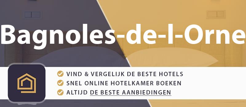 hotel-boeken-bagnoles-de-l-orne-frankrijk