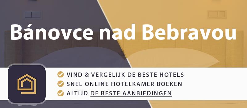 hotel-boeken-banovce-nad-bebravou-slowakije