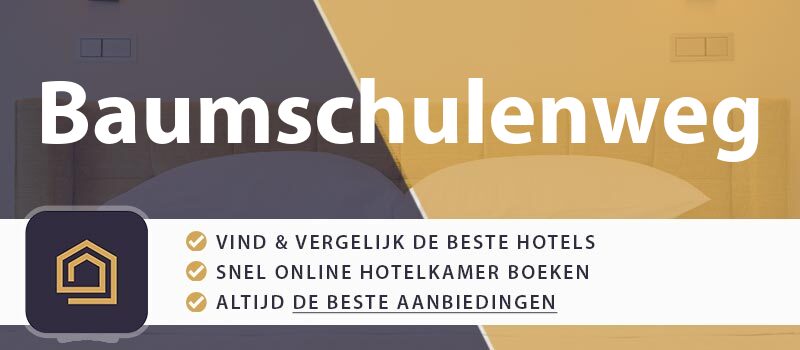 hotel-boeken-baumschulenweg-duitsland
