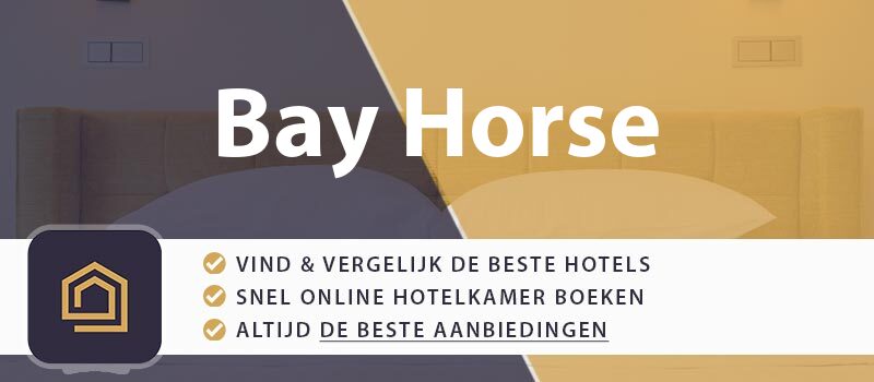hotel-boeken-bay-horse-groot-brittannie