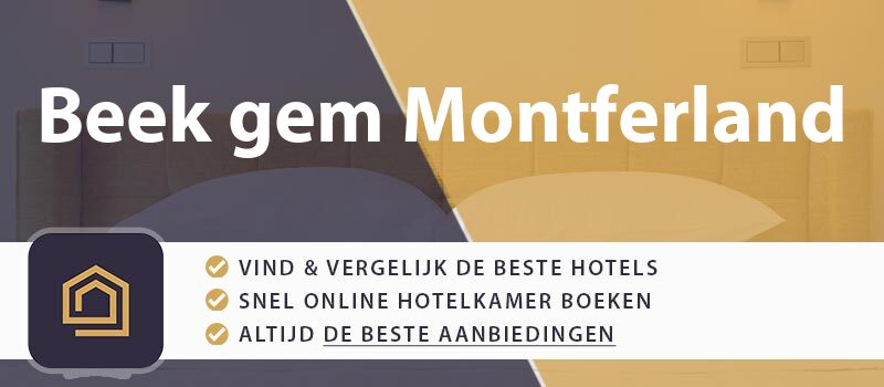 hotel-boeken-beek-gem-montferland-nederland