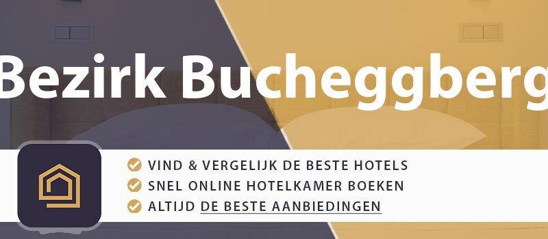 hotel-boeken-bezirk-bucheggberg-zwitserland