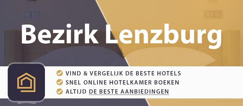 hotel-boeken-bezirk-lenzburg-zwitserland