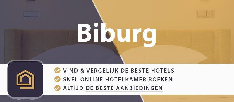 hotel-boeken-biburg-duitsland