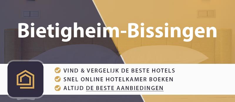 hotel-boeken-bietigheim-bissingen-duitsland