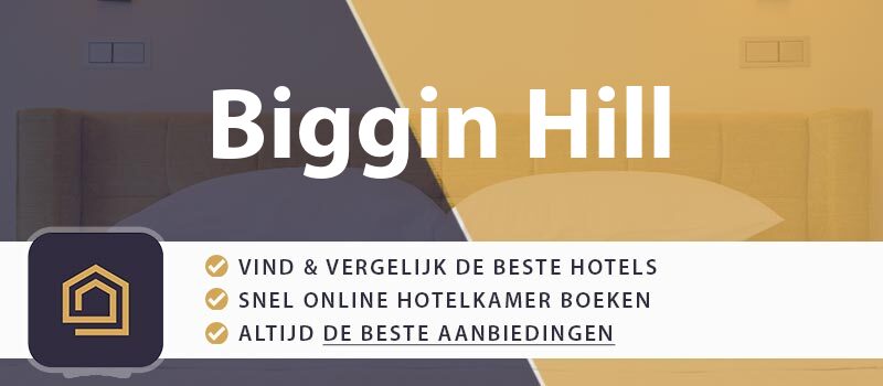 hotel-boeken-biggin-hill-groot-brittannie