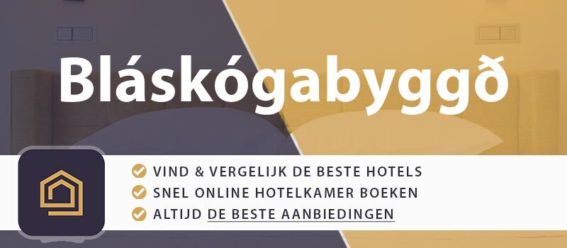 hotel-boeken-blaskogabyggdh-ijsland