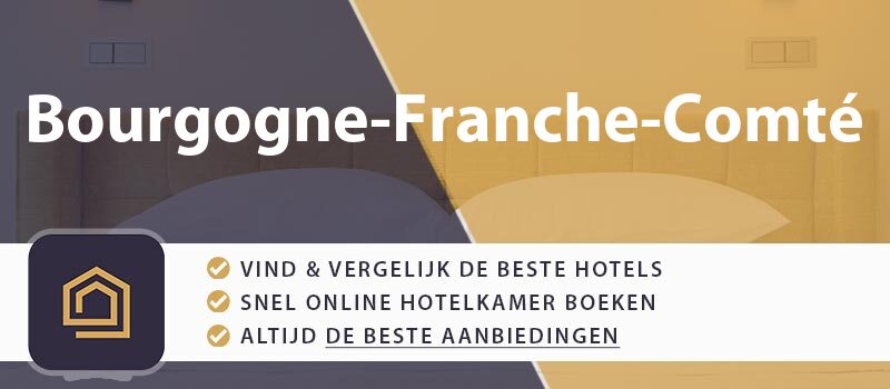 hotel-boeken-bourgogne-franche-comte-frankrijk