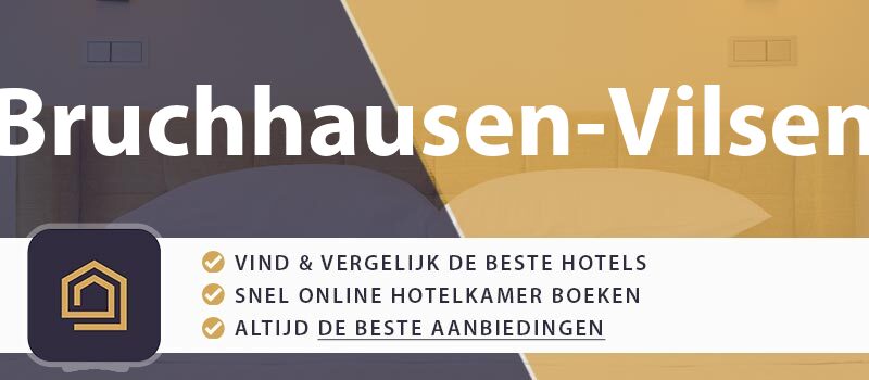 hotel-boeken-bruchhausen-vilsen-duitsland