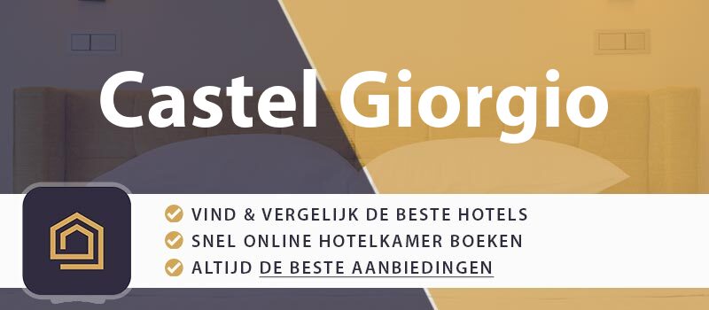 hotel-boeken-castel-giorgio-italie