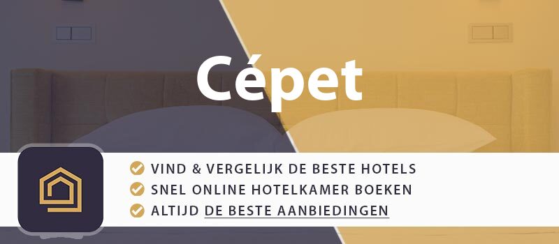 hotel-boeken-cepet-frankrijk