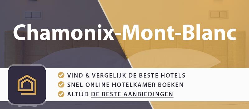 hotel-boeken-chamonix-mont-blanc-frankrijk