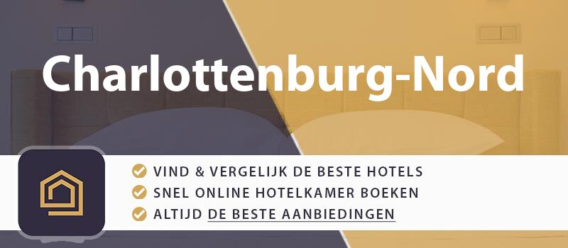 hotel-boeken-charlottenburg-nord-duitsland