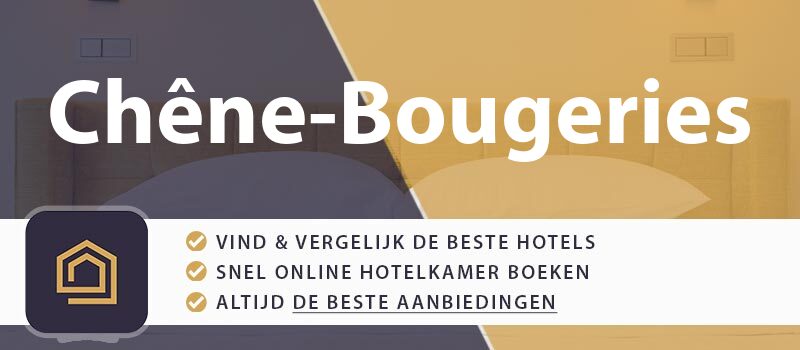 hotel-boeken-chene-bougeries-zwitserland