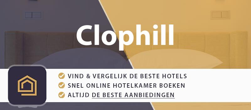 hotel-boeken-clophill-groot-brittannie