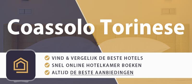 hotel-boeken-coassolo-torinese-italie
