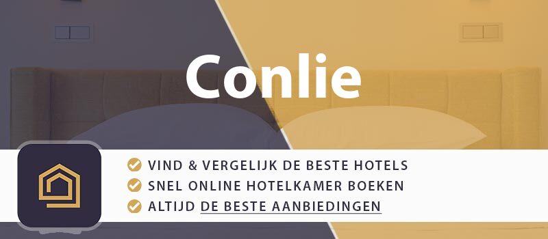 hotel-boeken-conlie-frankrijk