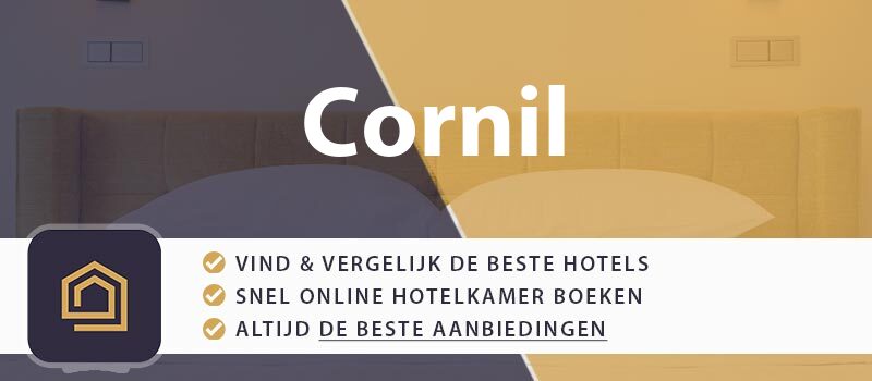 hotel-boeken-cornil-frankrijk