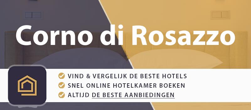 hotel-boeken-corno-di-rosazzo-italie