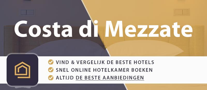 hotel-boeken-costa-di-mezzate-italie