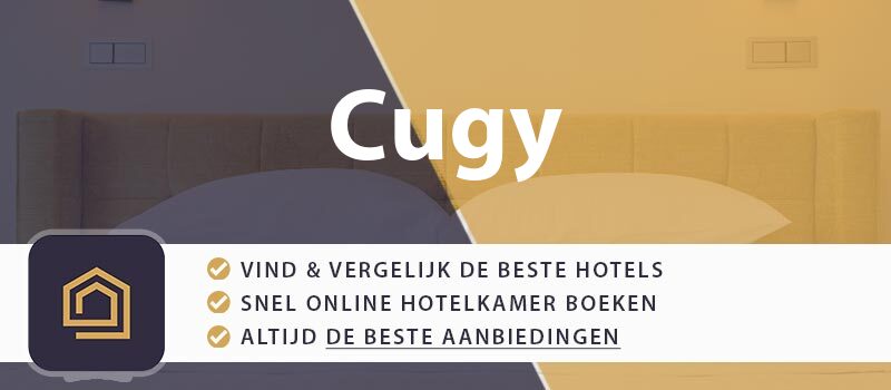 hotel-boeken-cugy-zwitserland